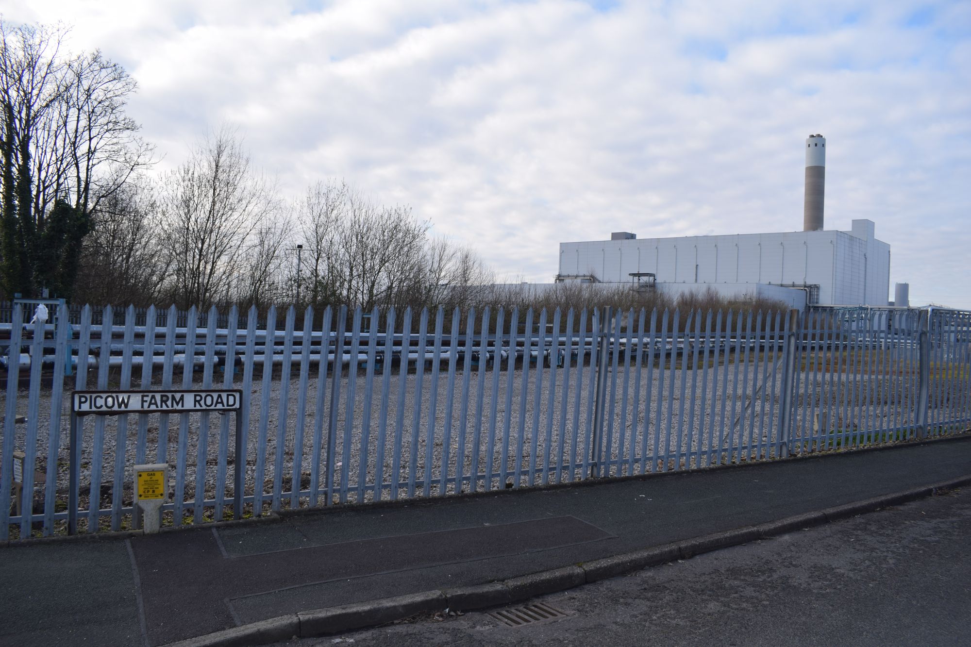 Runcorn to play part in massive North West carbon capture