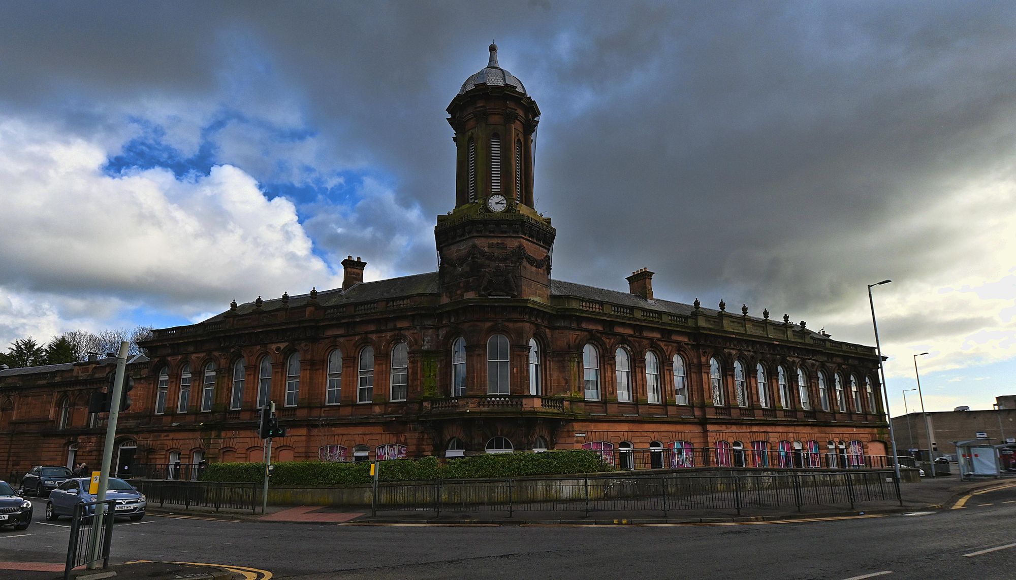 Open auditions to find young dancers for the Palace Theatre in