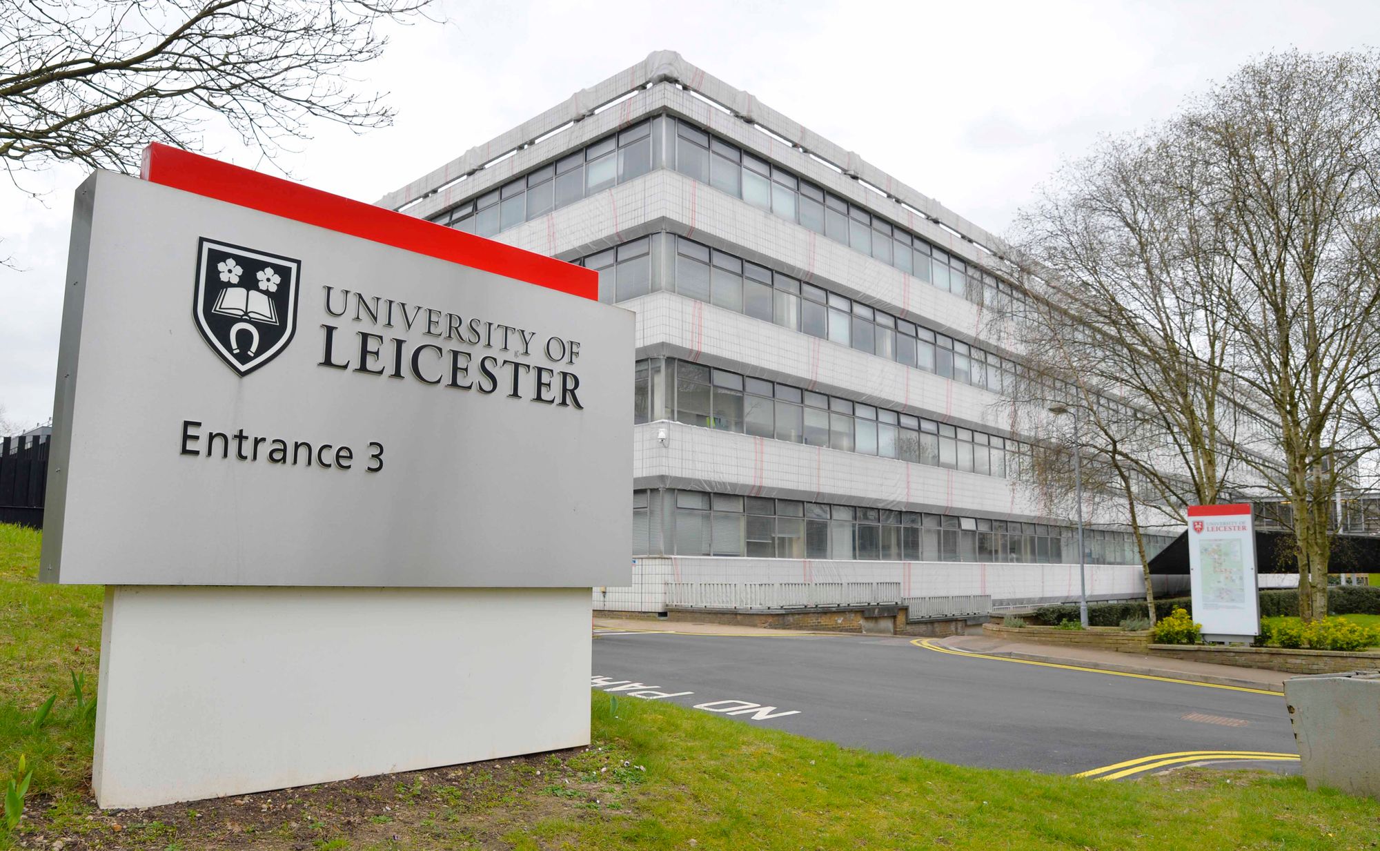 Leicester developed E-waste recycling process recognised