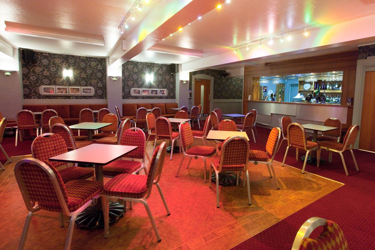 Life at The Little Theatre column: 'Join Us and Join In' and learn more about our theatre