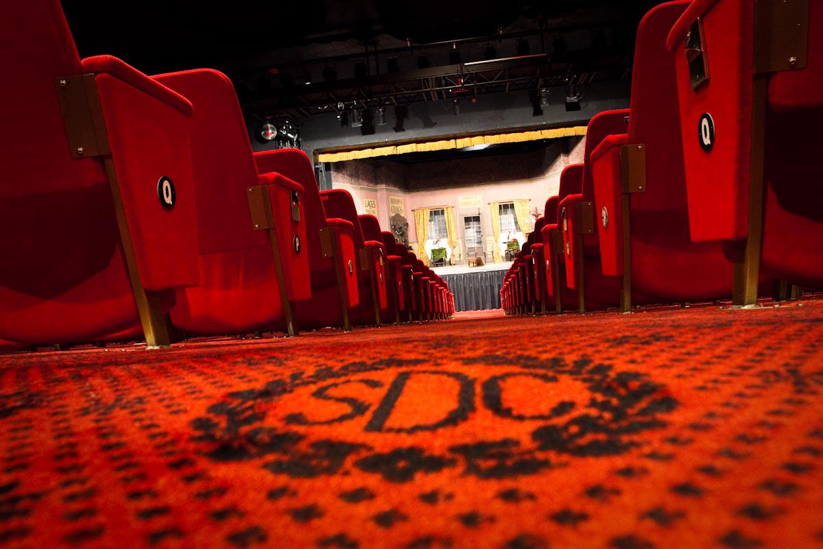 Life at The Little Theatre column: Nearly time for our latest musical show