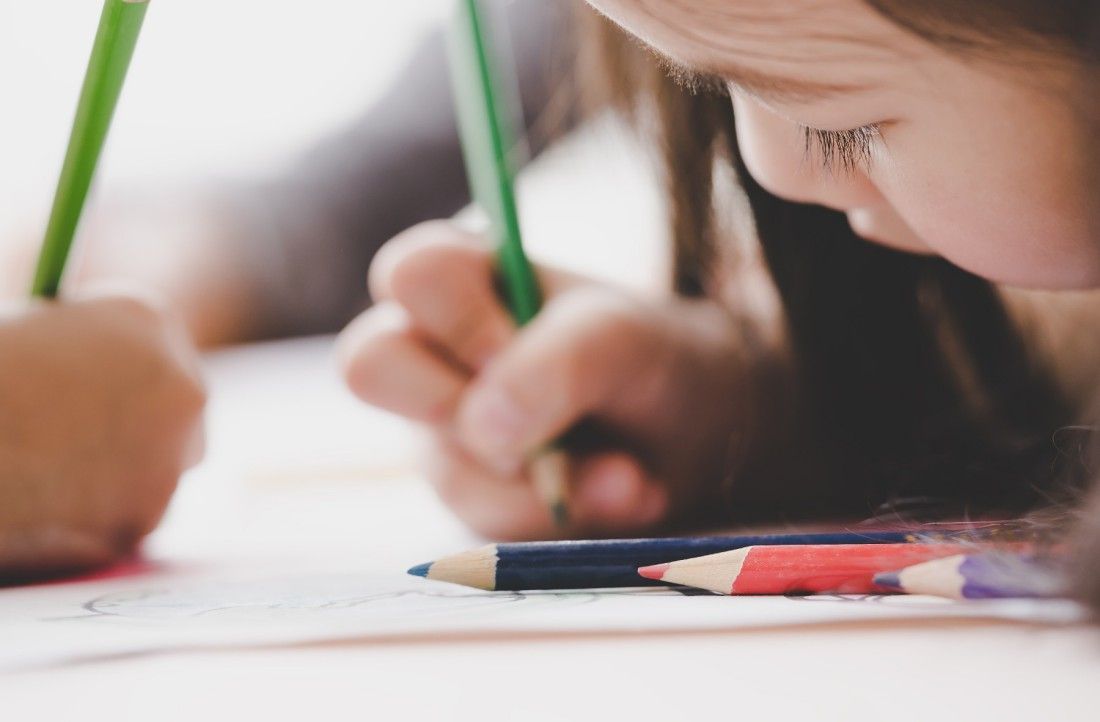 Free craft activities all week at Maidstone bank