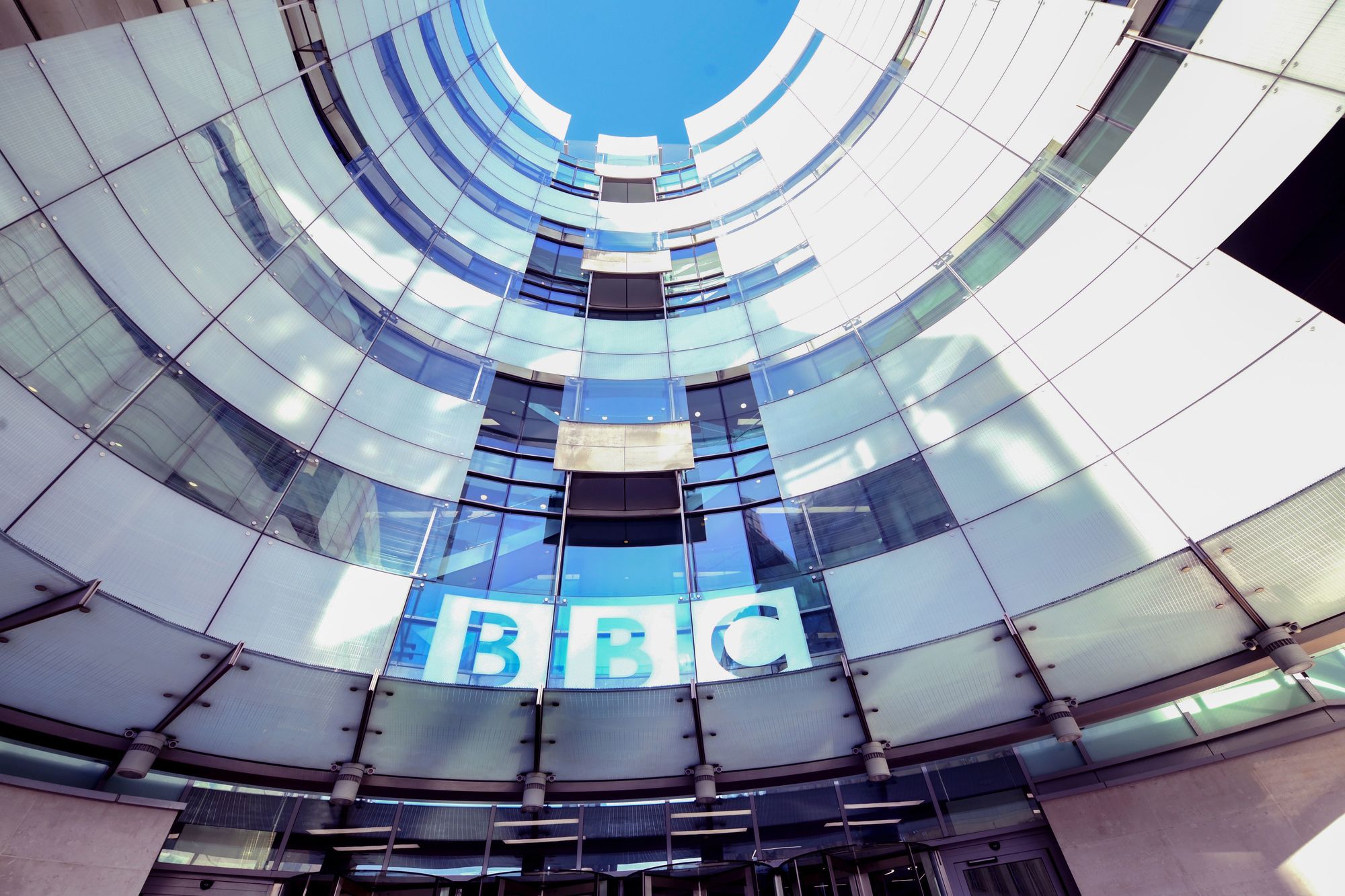 BBC licence fee review ‘feels like massive red herring to attack broadcaster’