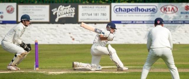 Southport & Birkdale fail tough test at Leigh