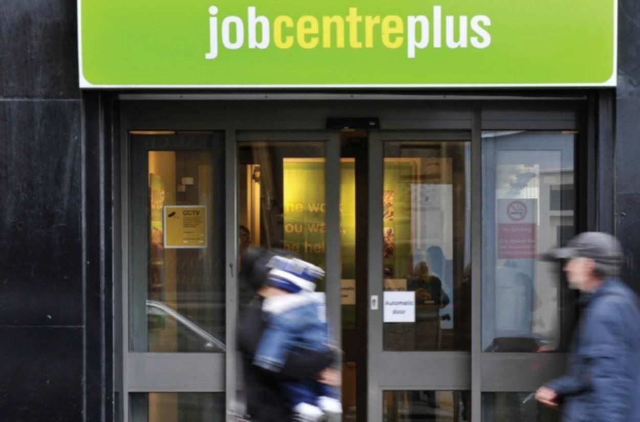 Rochdale has second-highest unemployment rate in Greater Manchester