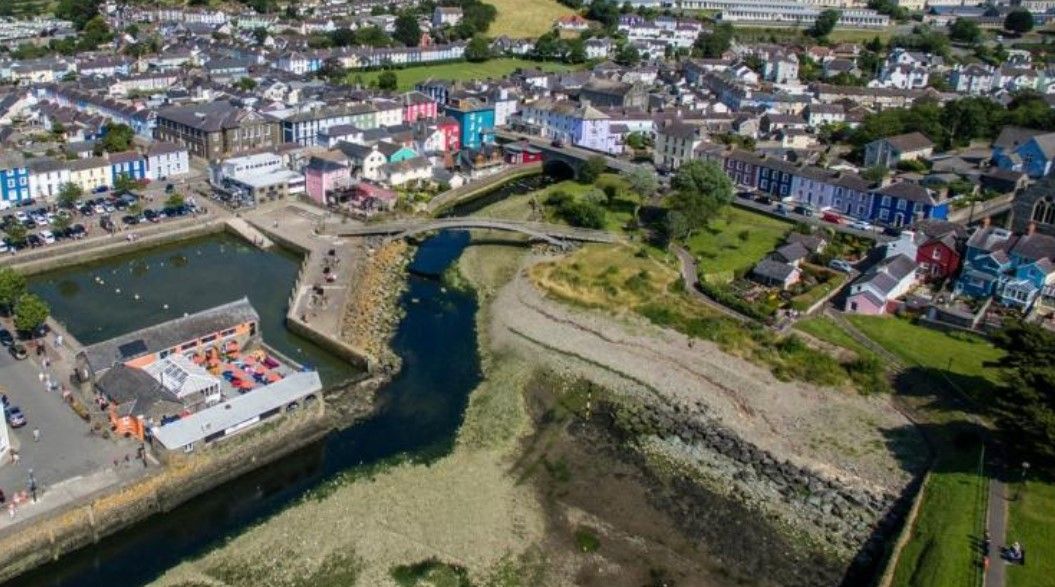 Aberaeron Carnival set for August bank holiday return