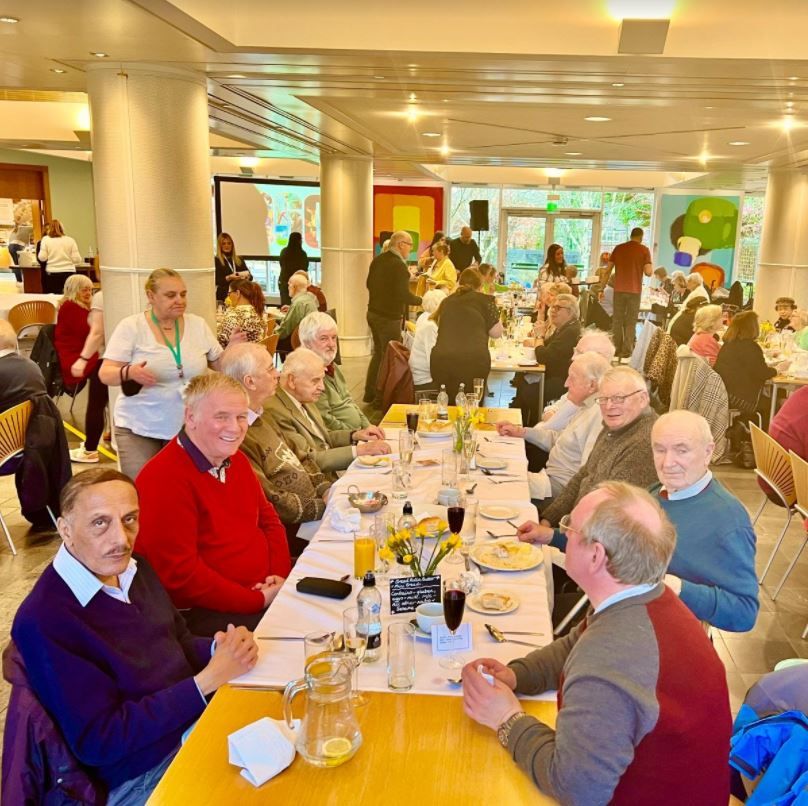 Rochdale over 50s group celebrates 200th weekly online quiz