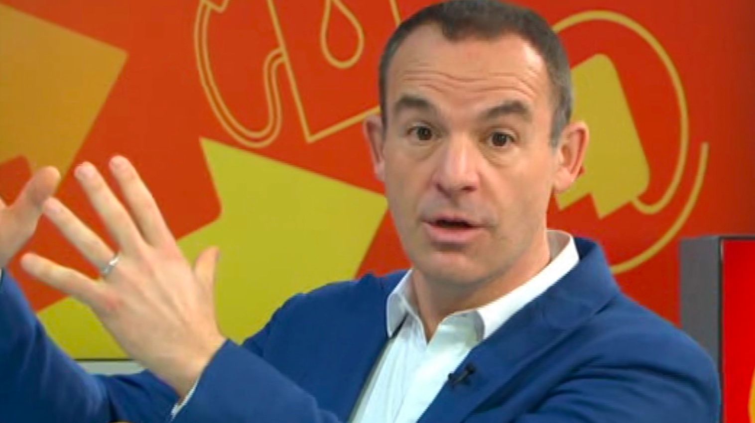 New advice from expert Martin Lewis on fixing your energy tariffs