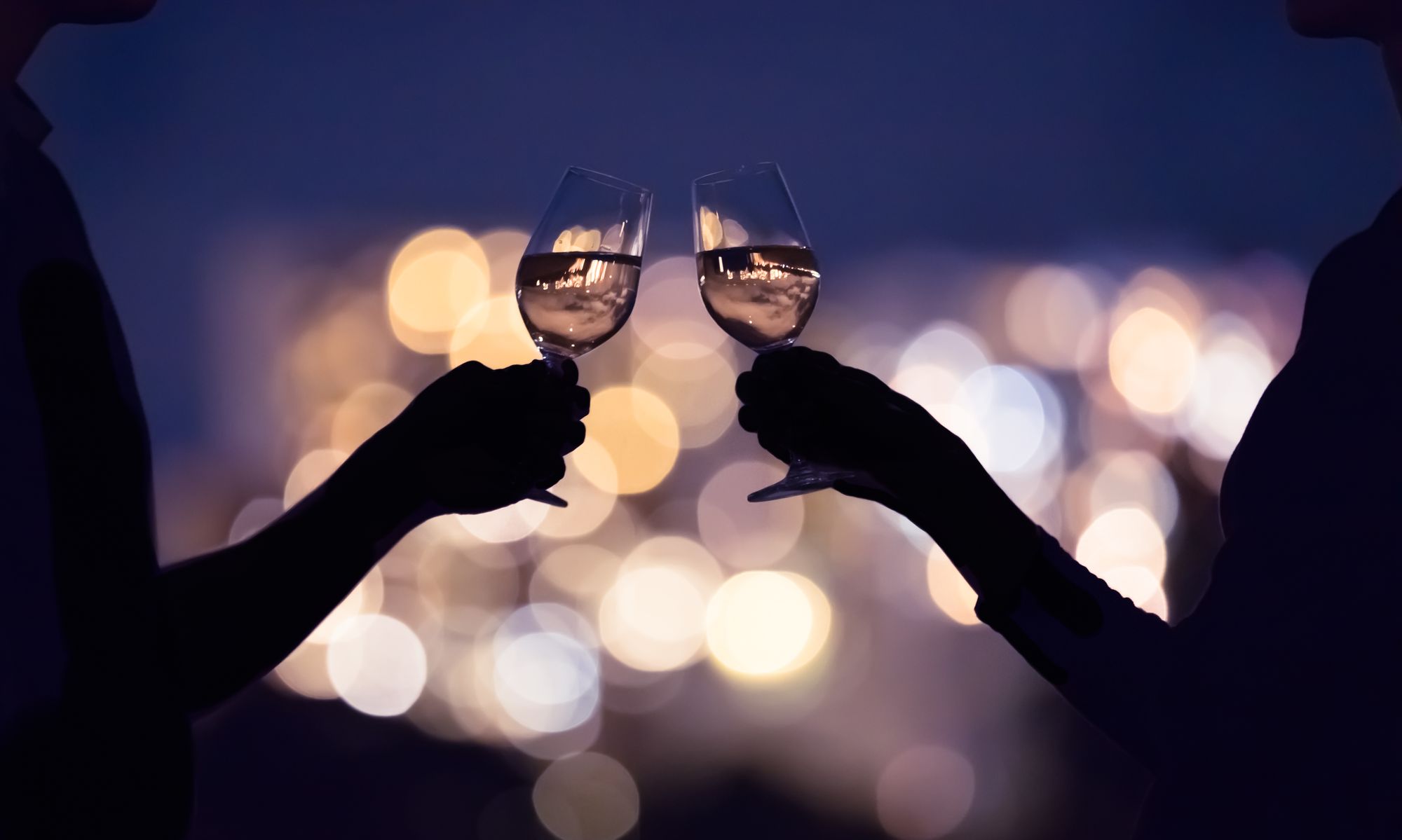 Cheapest city in the UK to buy a bottle of wine revealed