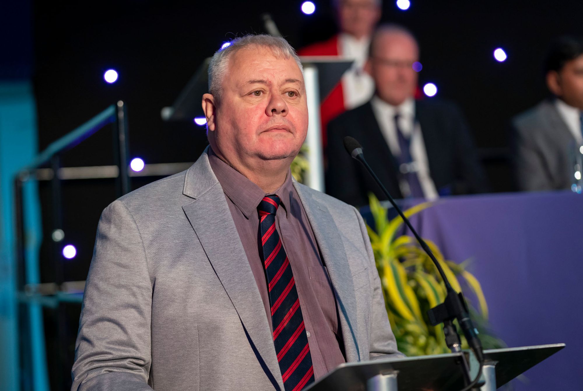 Rochdale Council leader outlines help to combat cost of living crisis