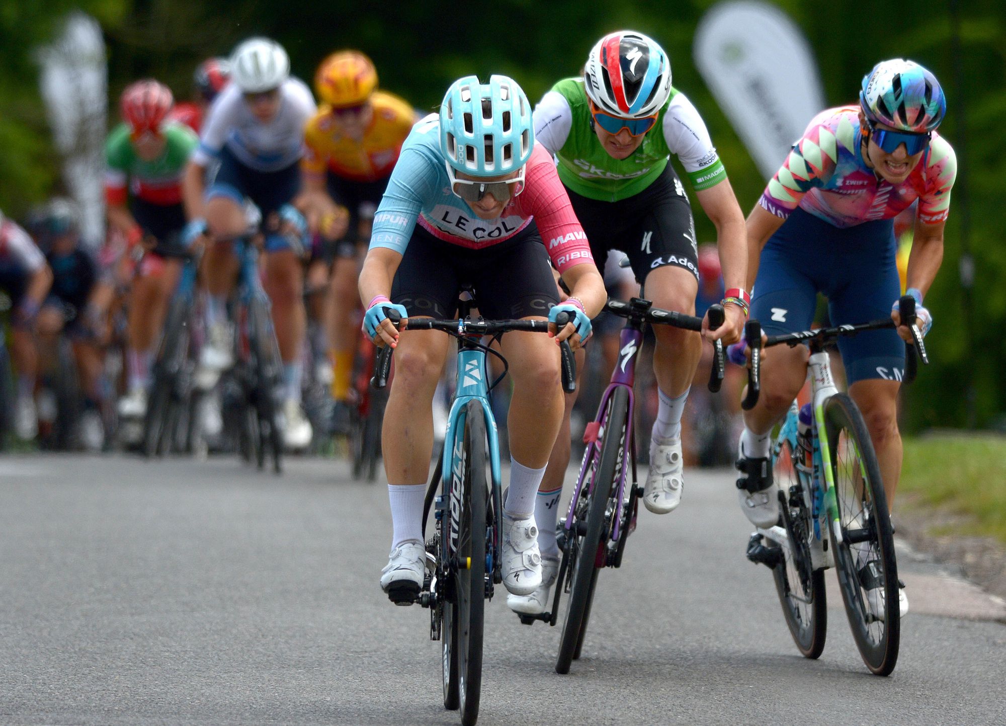 Town council wants Ongar omitted from RideLondon route