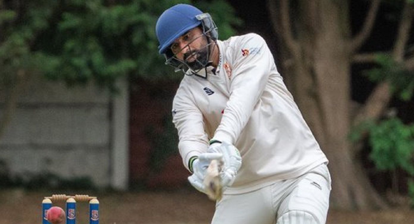 Widnes CC claim dramatic win over Alderley Edge