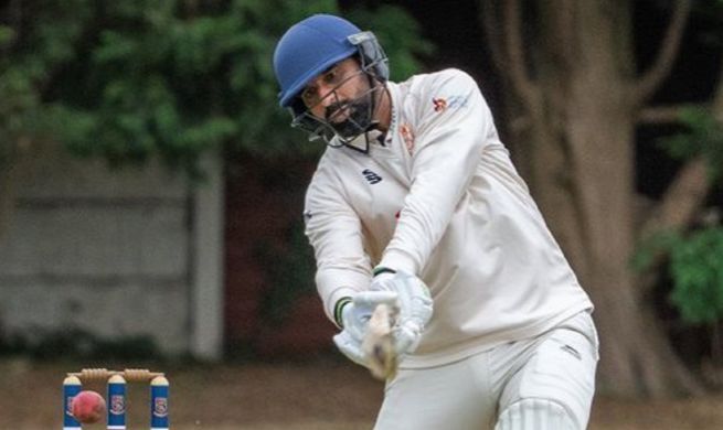Widnes CC indebted to super sub Myers