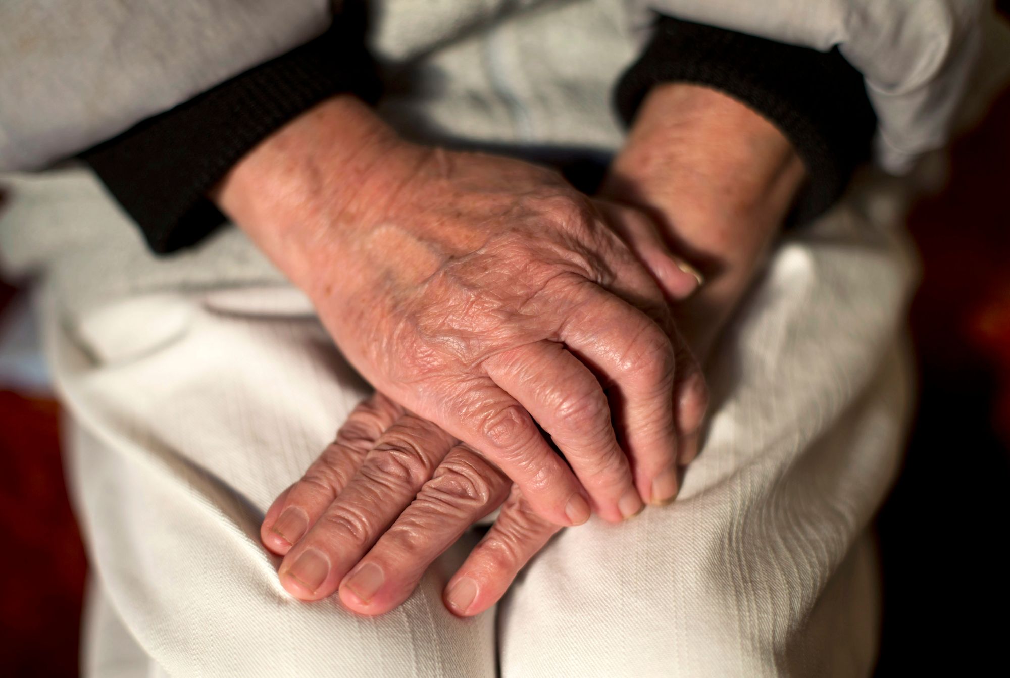Care firm parachutes in 'turnaround manager' after CQC warning in Runcorn