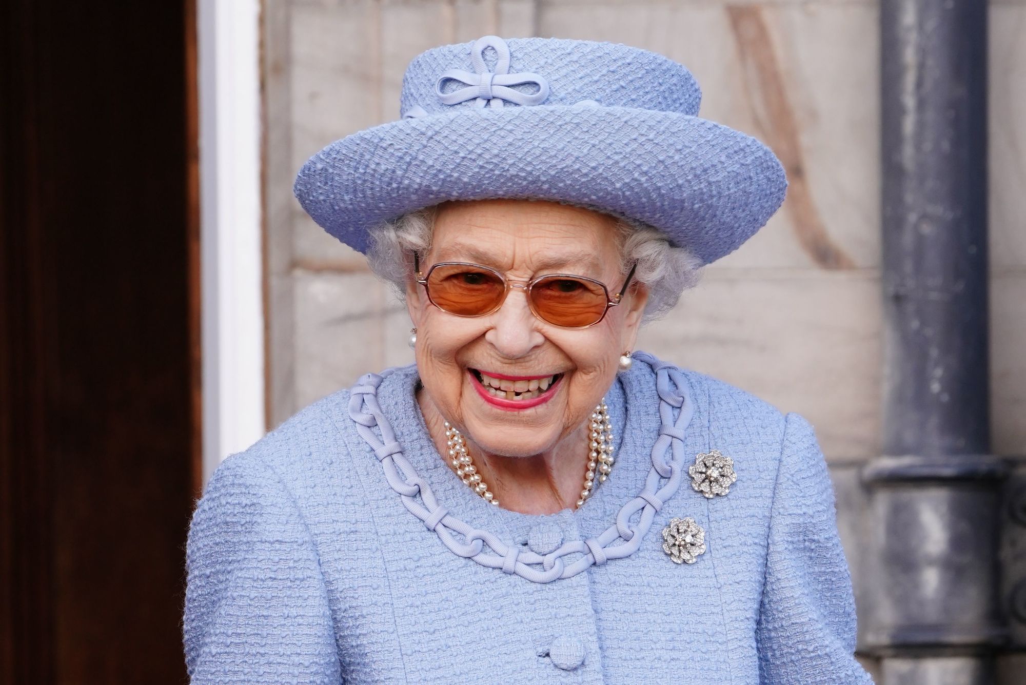Queen to appoint new Prime Minister in Scotland for the first time
