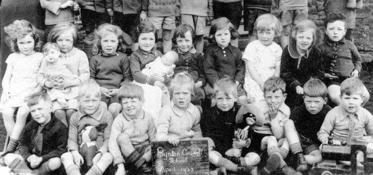 Macclesfield Nostalgia: School day memories and visions of town past