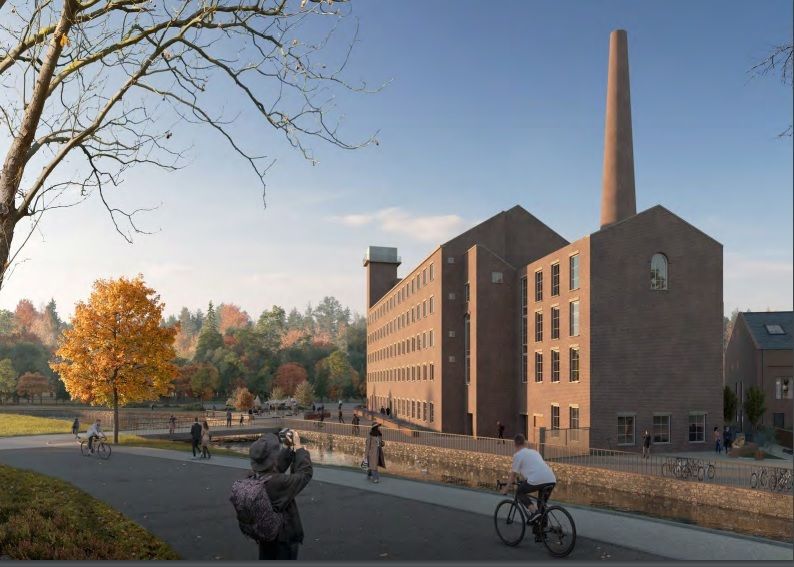 More Rochdale housing a step closer as ‘Places for Everyone’ plan hits next stage