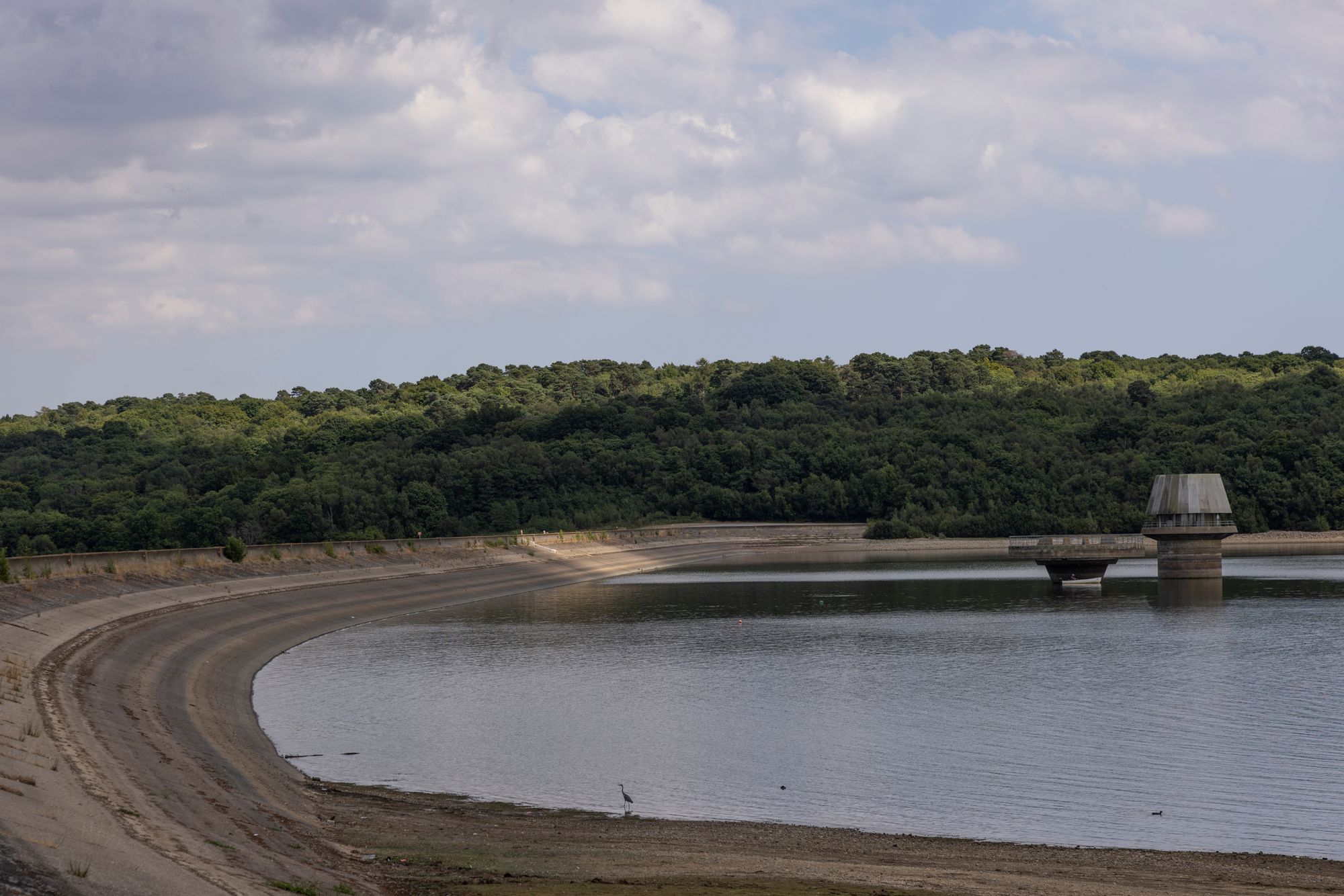Drought: What it is and what can be done about it
