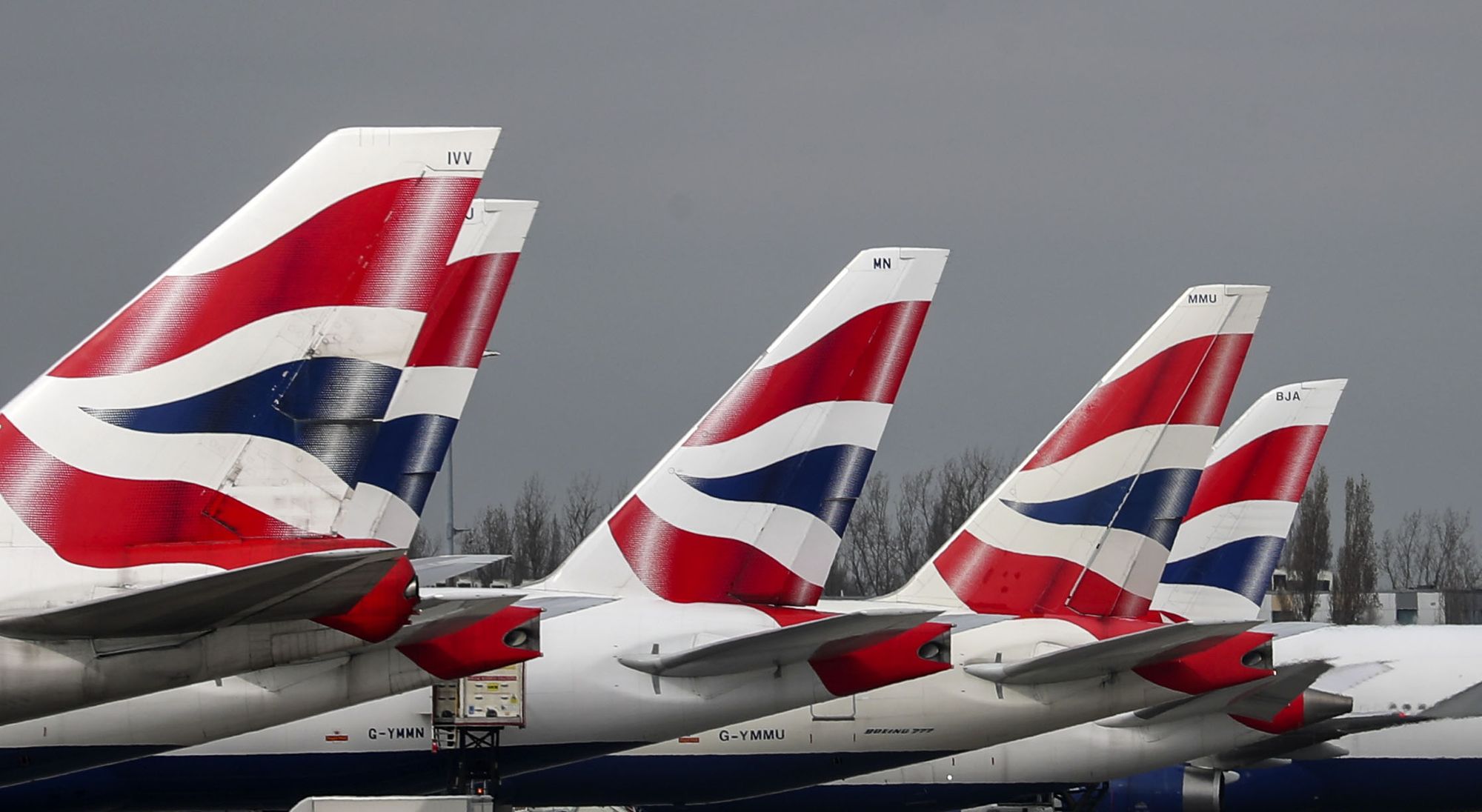 Thousands of British Airways flights cancelled over coming months