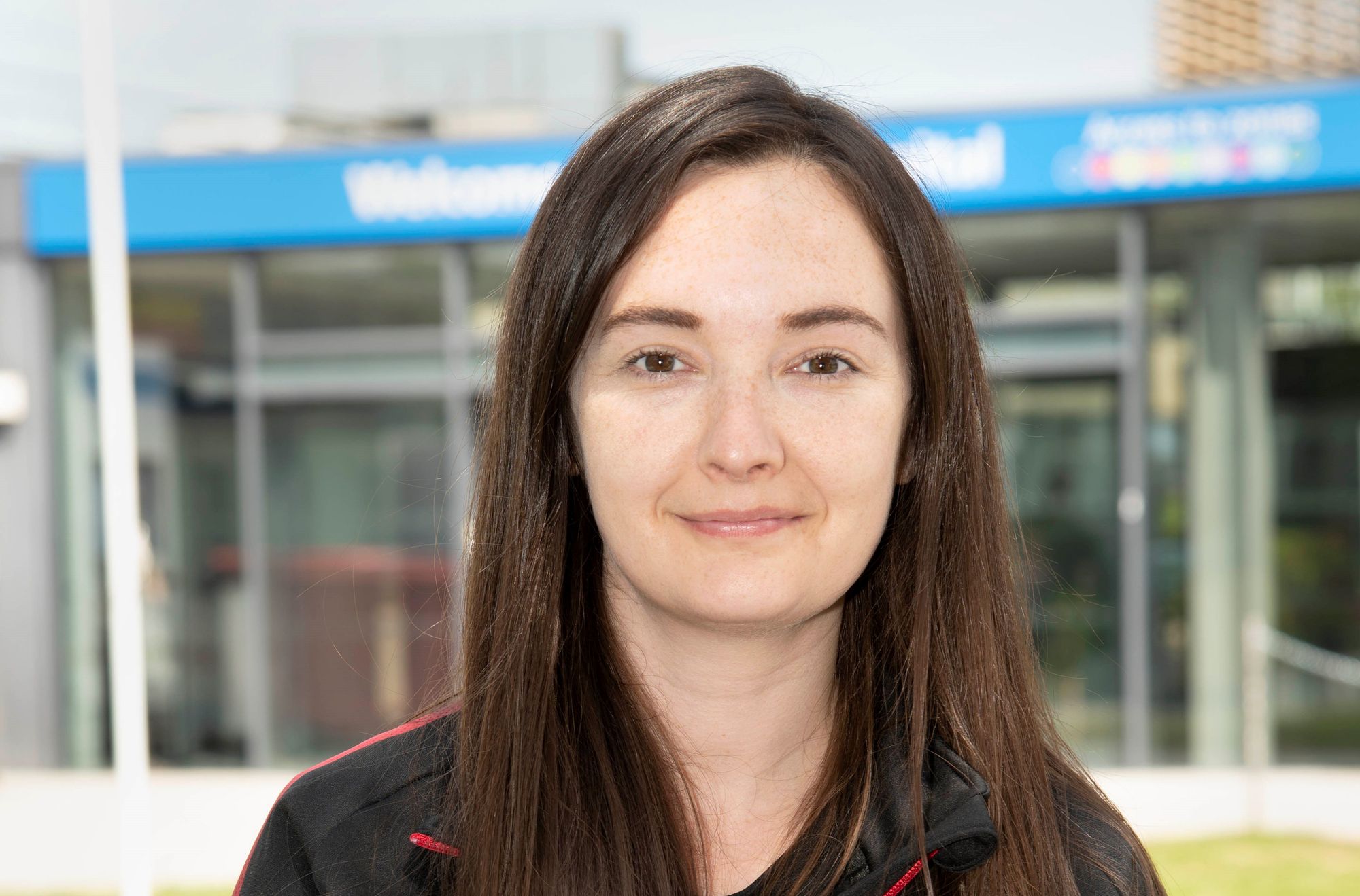 Stevenage teacher to take on charity run to thank NHS staff after life-changing accident