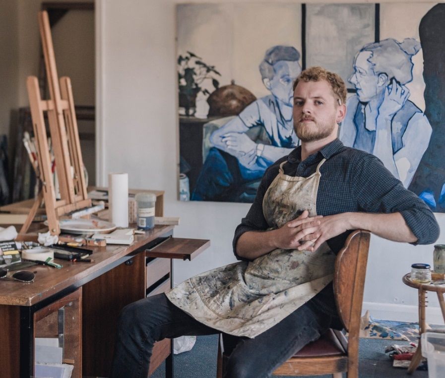 Creators will open doors across county as part of Norfolk Open Studios