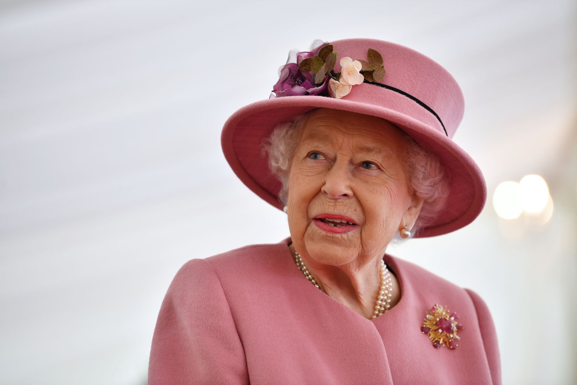Celebrating the life of Queen Elizabeth II