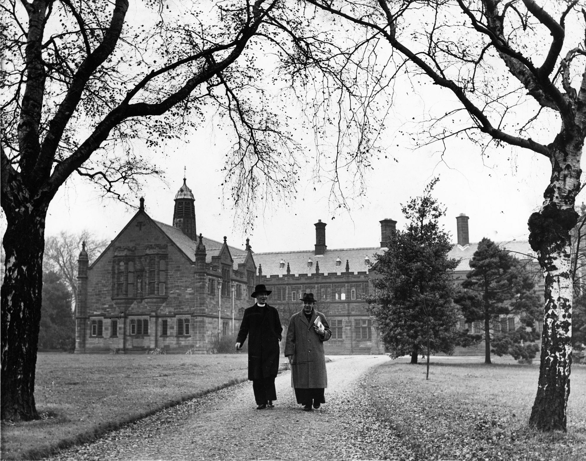 A look at Flintshire in years gone by