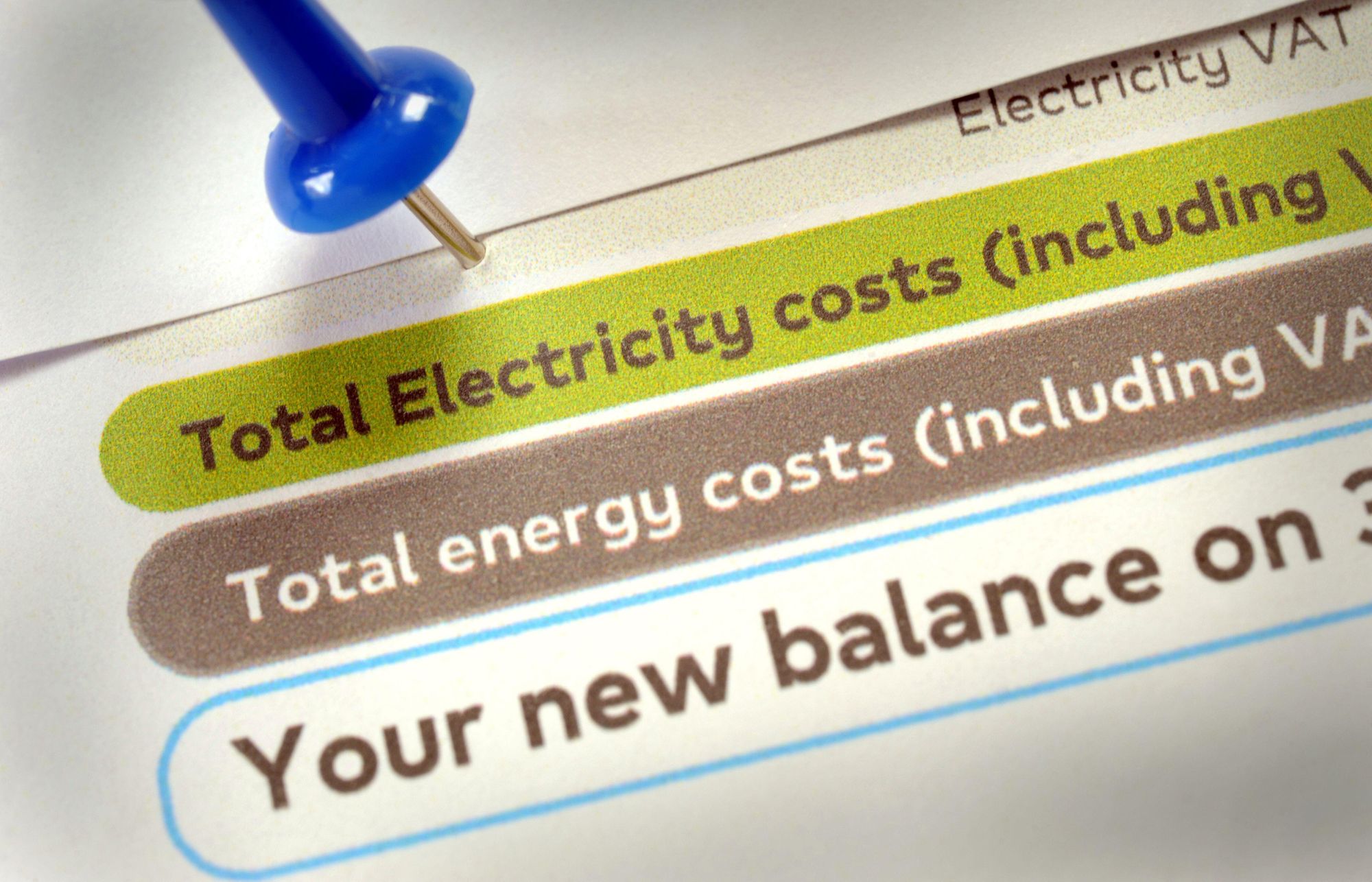 What you can do now to prepare for the ‘most expensive winter in living memory’