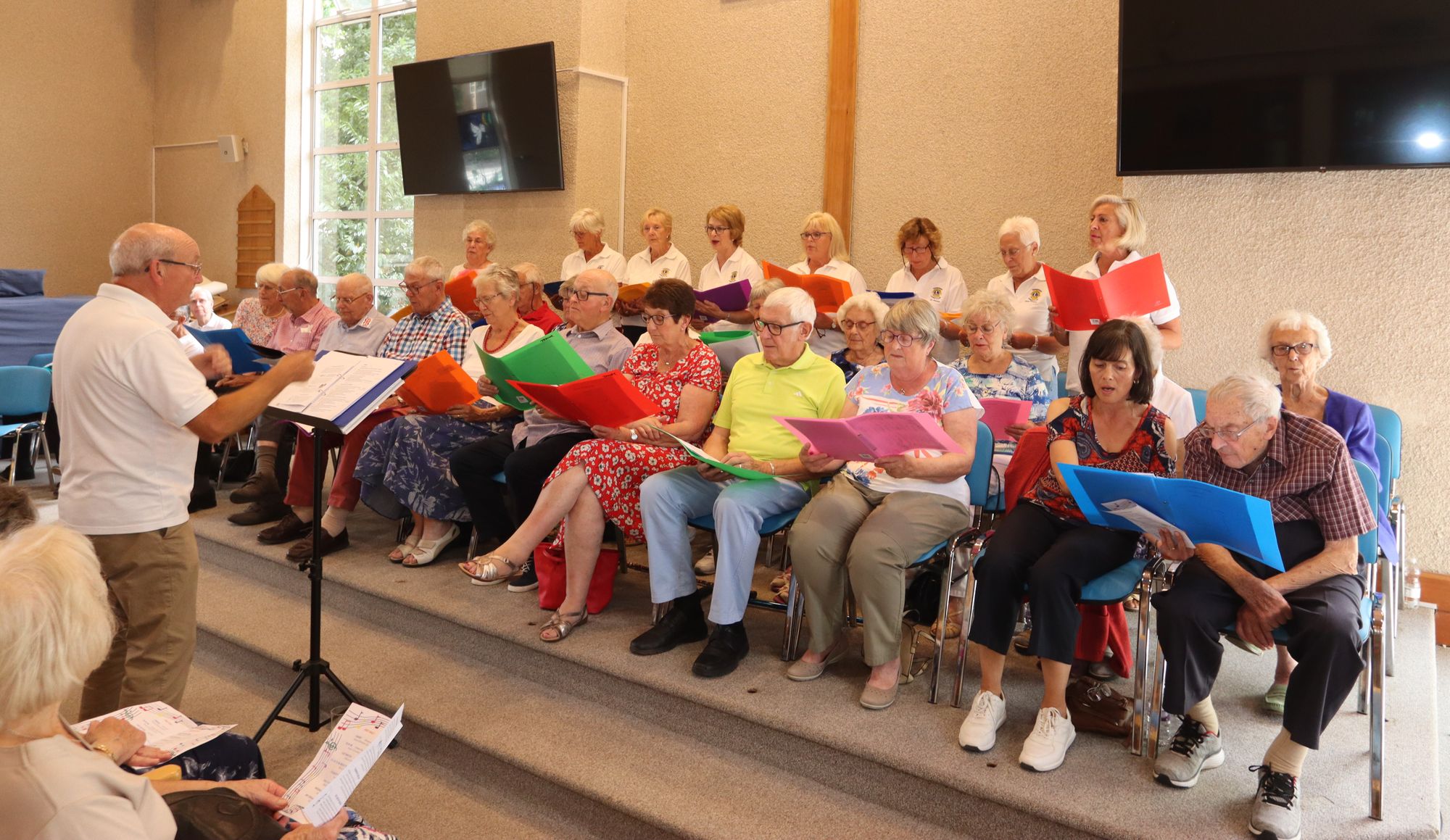 Musical memories made in Tonbridge
