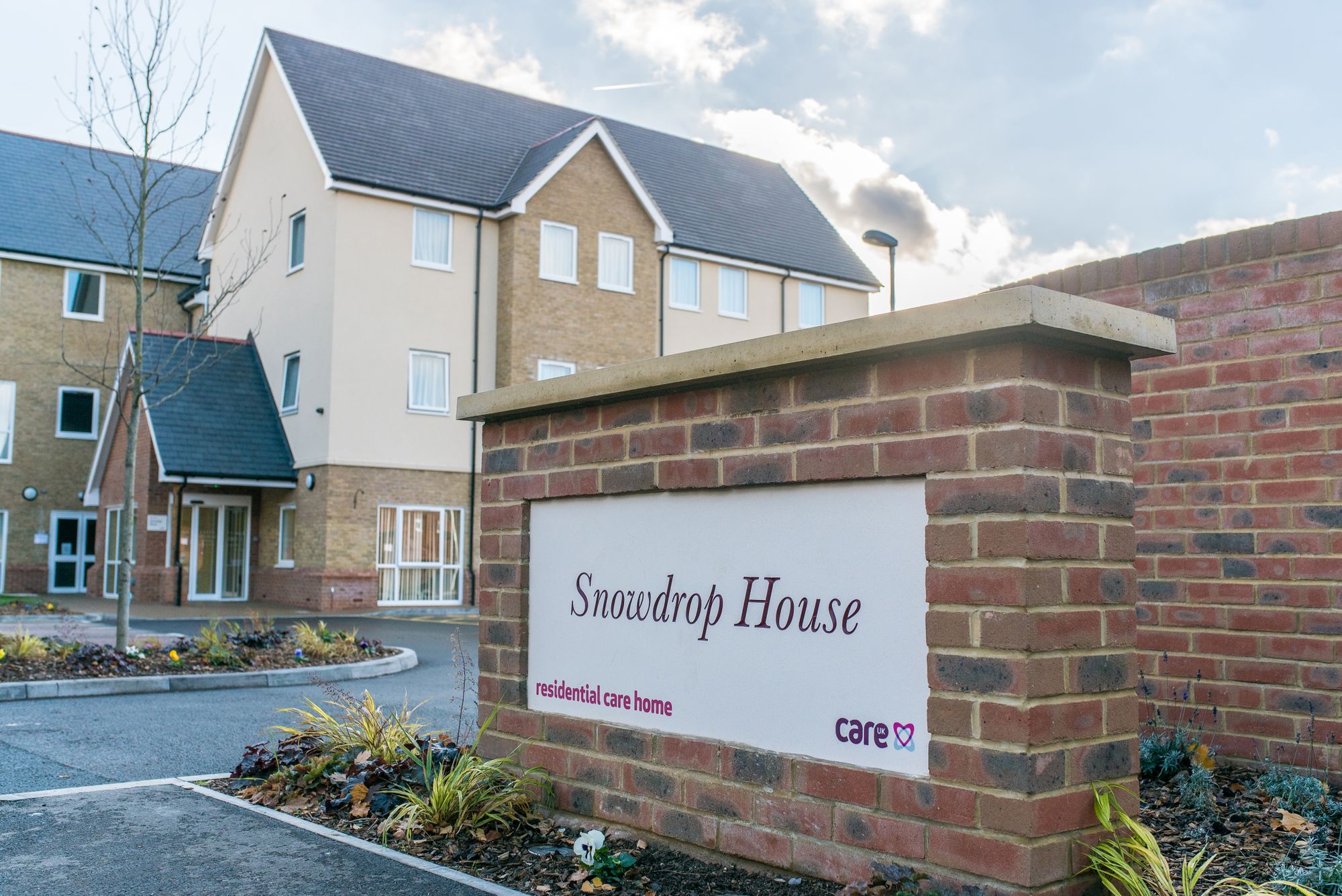 Ware care home invites community to summer extravaganza