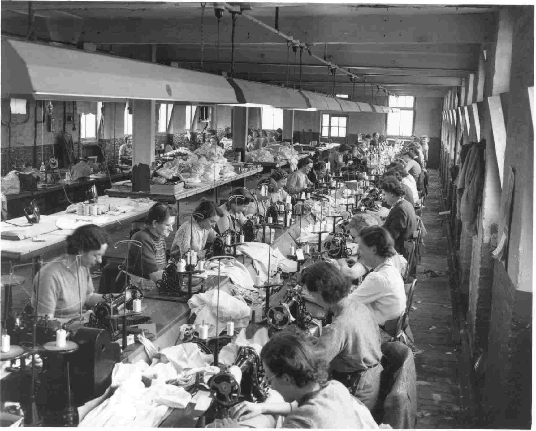 Macclesfield's Silk Museum calls on former workers to share memories