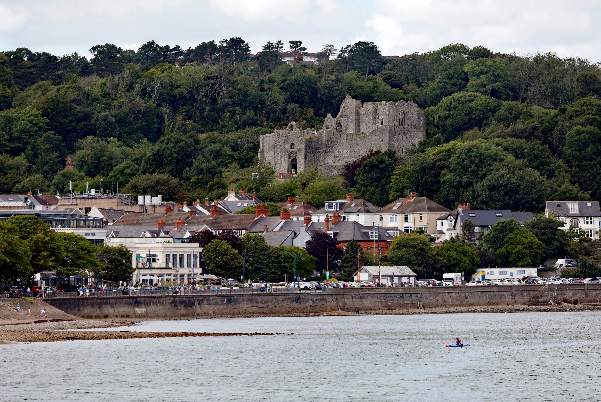 17 street cleansing jobs are up for grabs in Swansea