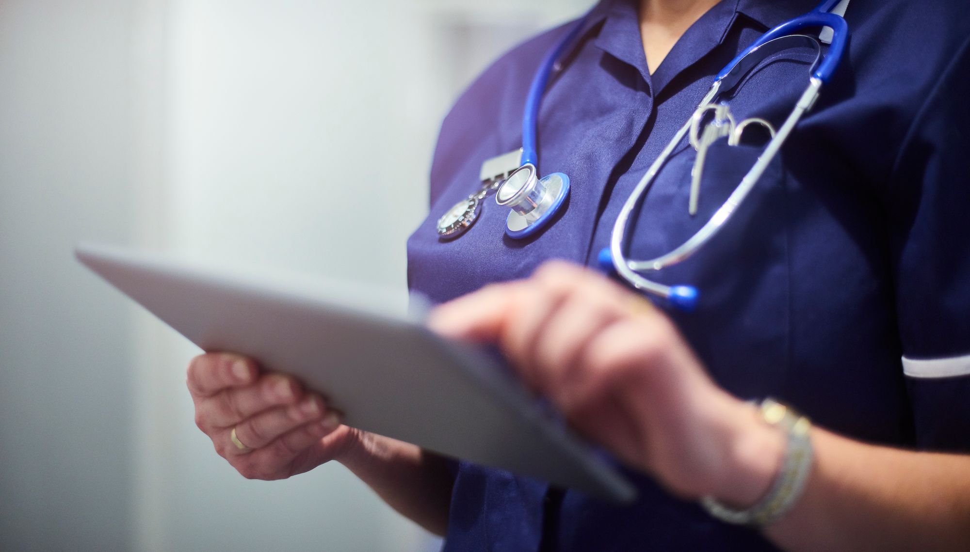 Stockport NHS opens Patient Choice award nominations