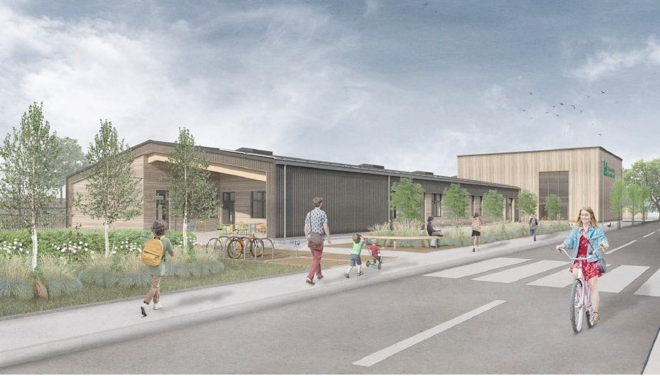 Hinckley may receive new £6m primary school under council plans