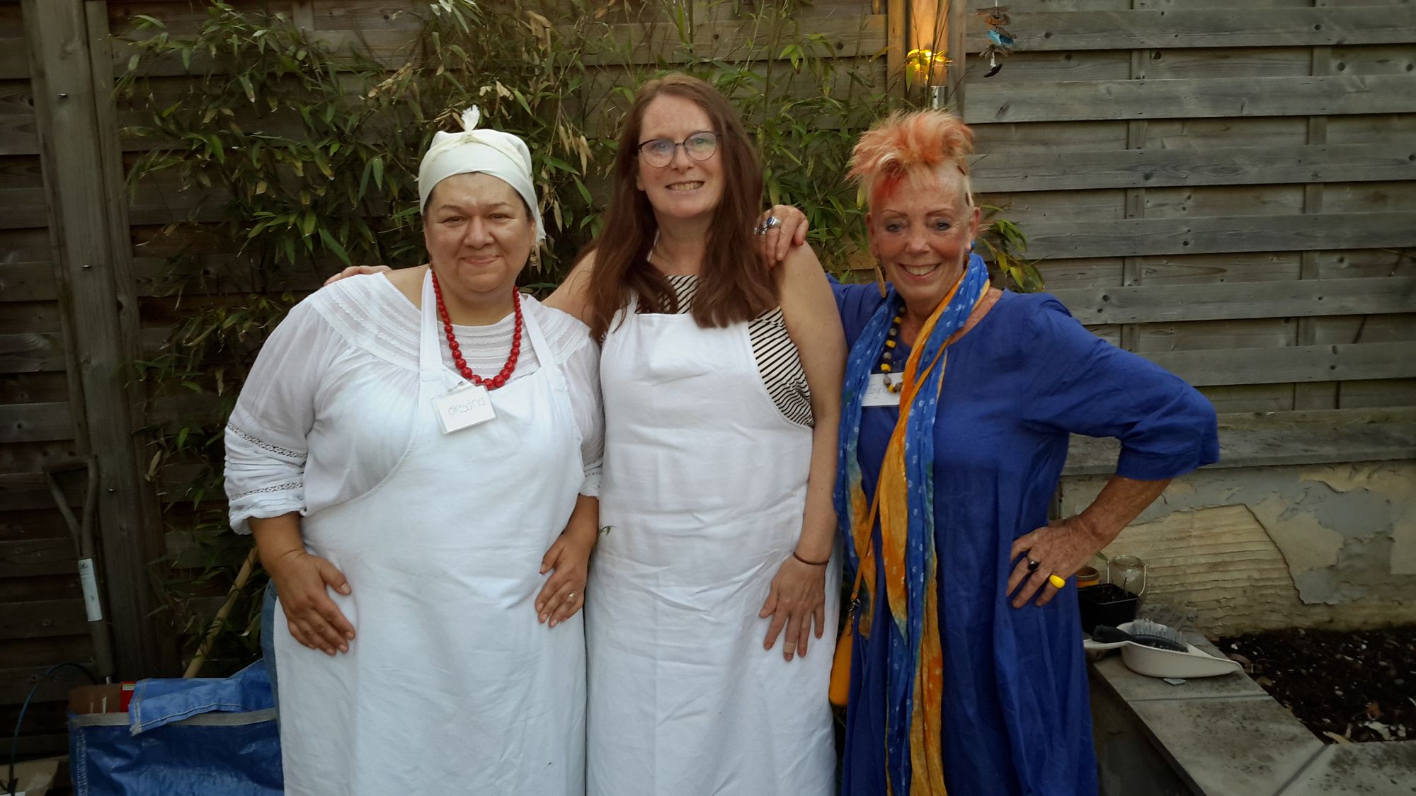 Stafford entrepreneur now offers taste of Ukraine events at home