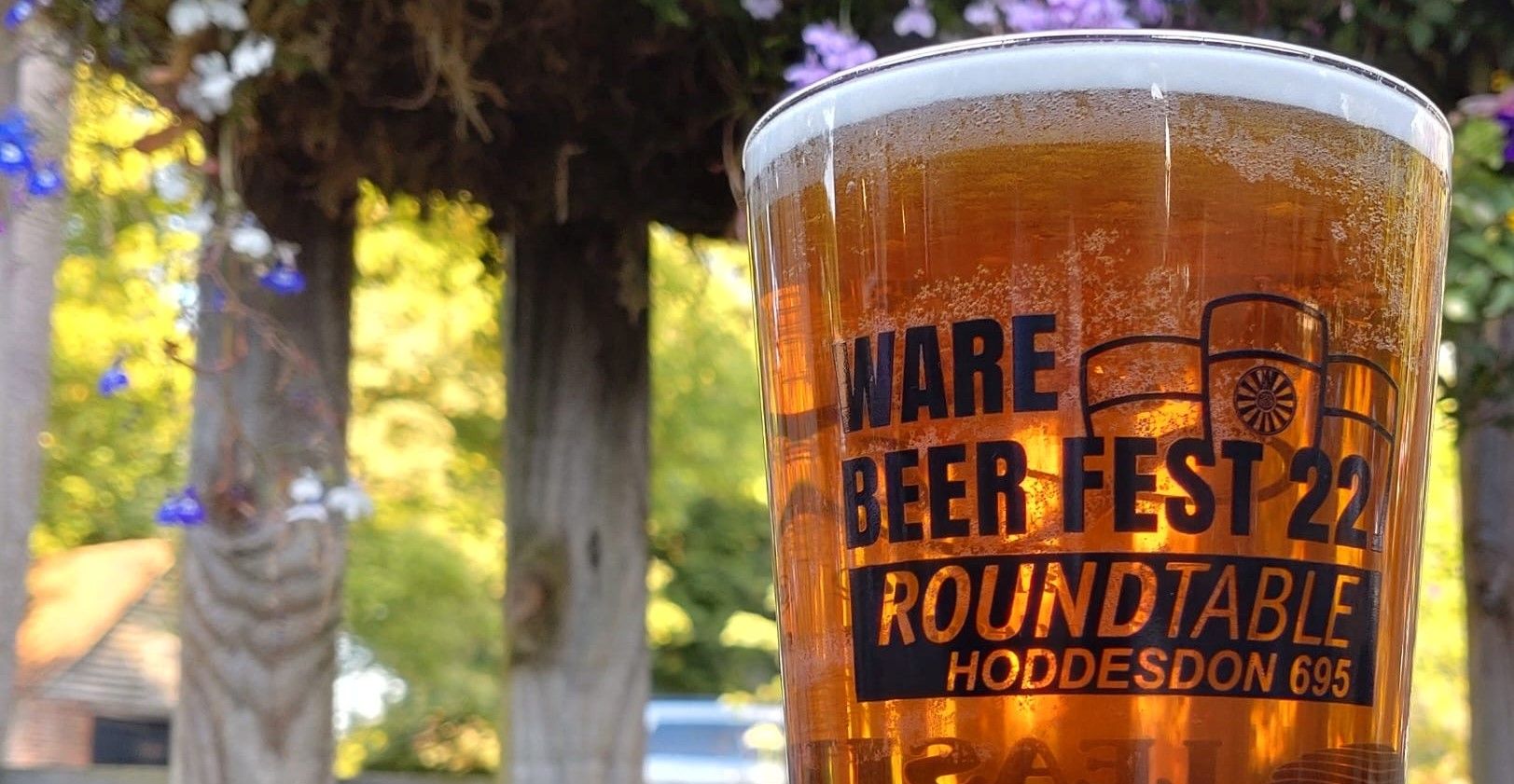 Ware Beer Festival helping prevent loneliness and isolation