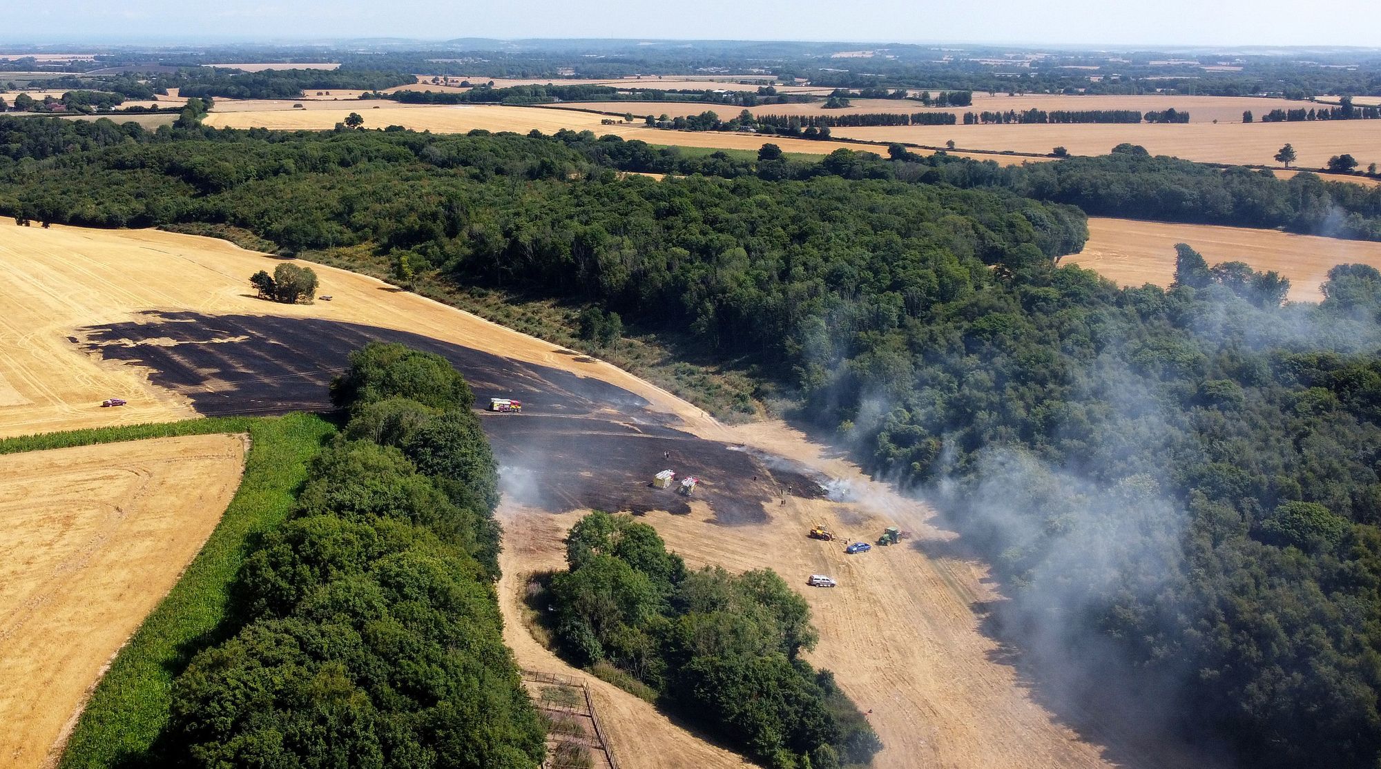 New emergency alert system to launch across Great Britain in October