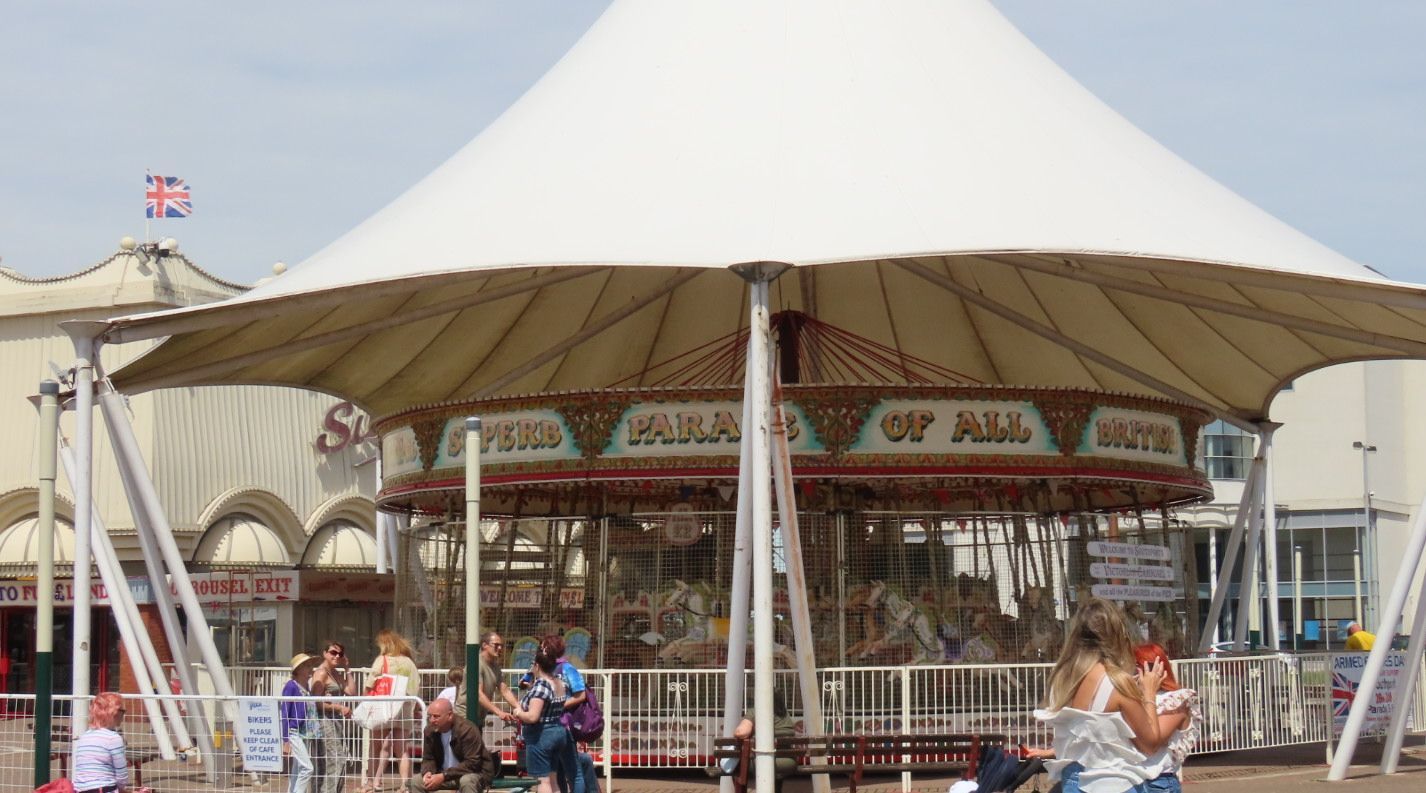 Stand Up for Southport column: The top 10 things to do in Southport
