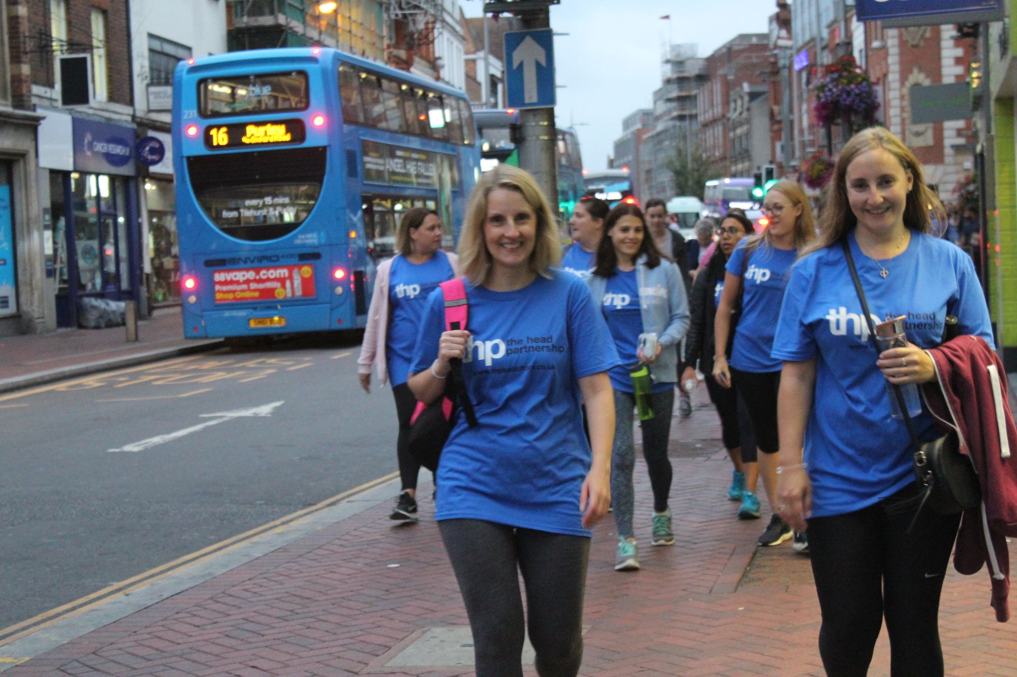 Legal community unite to support free legal advice services in Reading and Berkshire