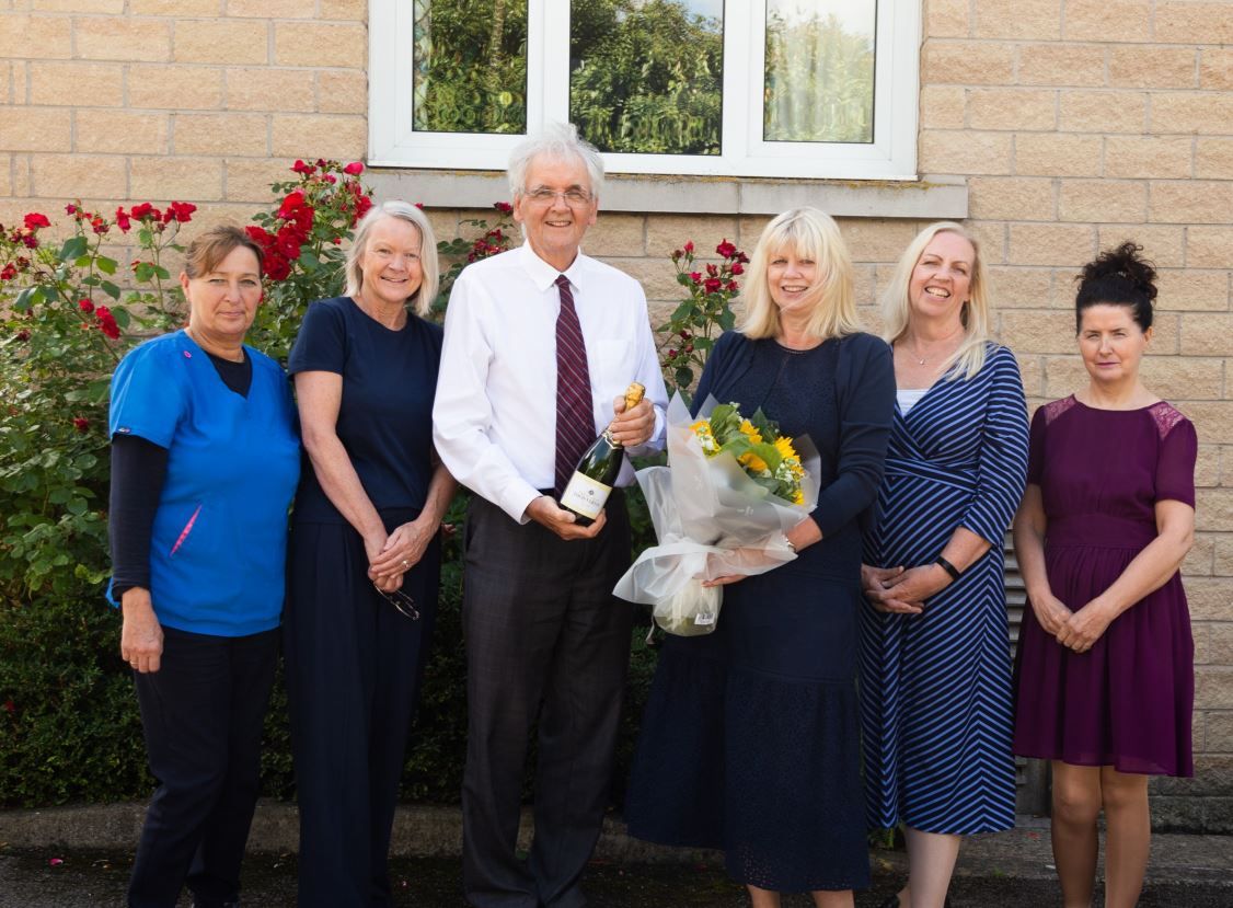 Stockport GP practice ‘flabbergasted’ after being named best in the