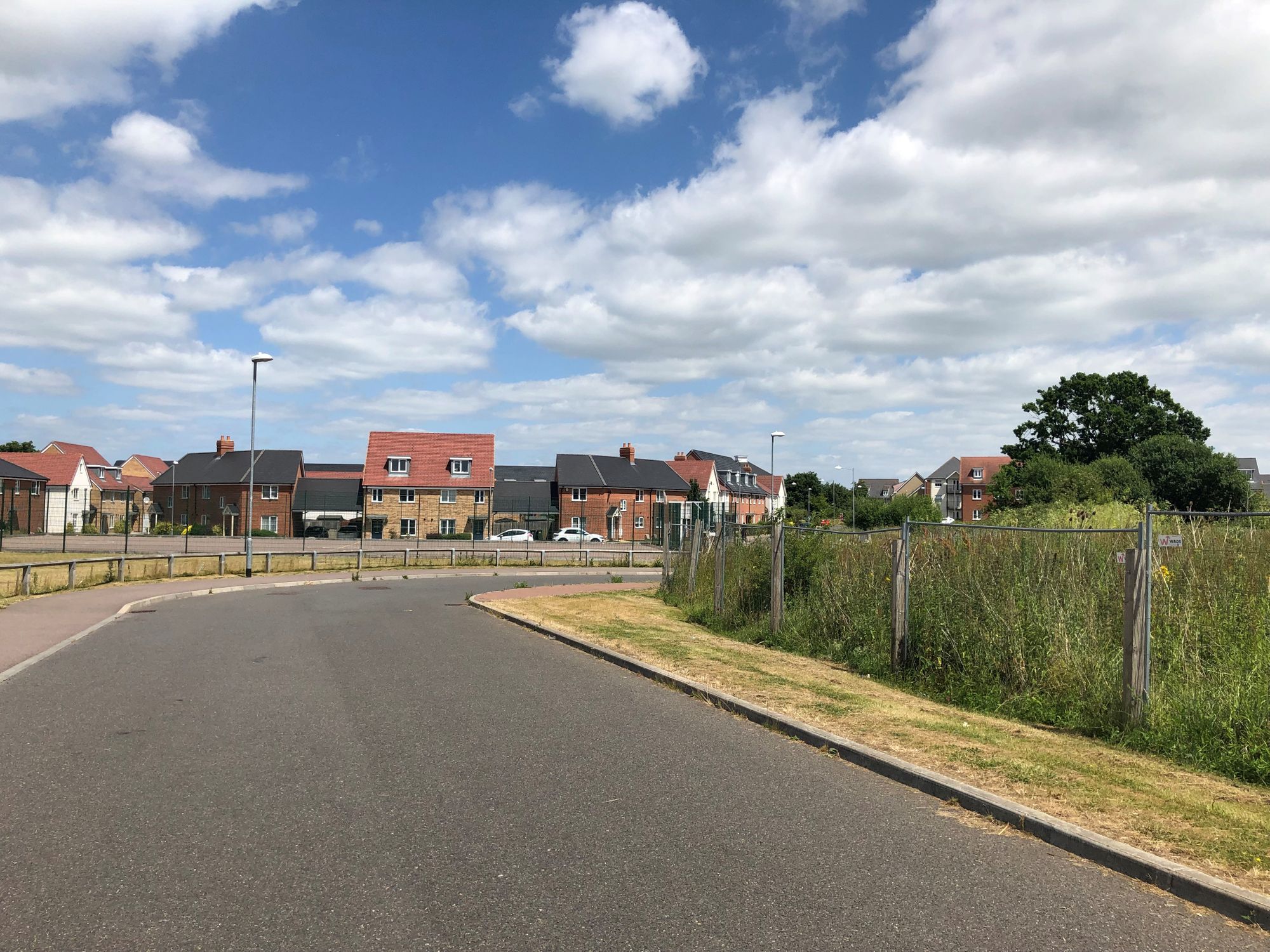 District council in search of occupants for £4 million Witham community centre