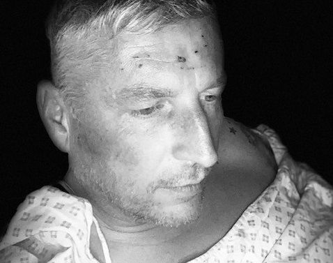 Nationwide employees take on half marathon for Kidderminster man diagnosed with brain cancer