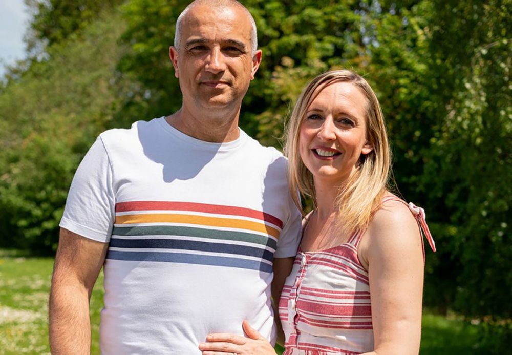 Charity gives free sports holiday to Ashford foster family