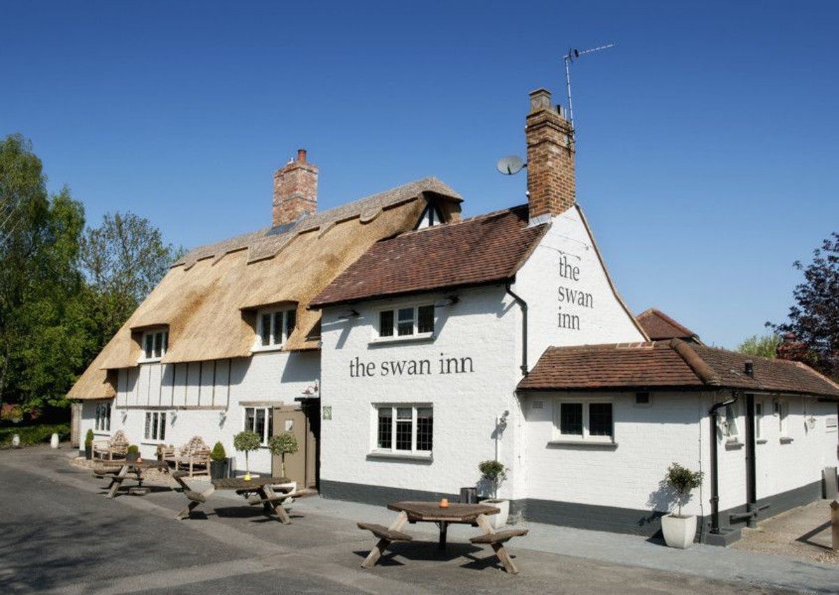 Kids eat free at Wells & Co pubs this summer in Milton Keynes