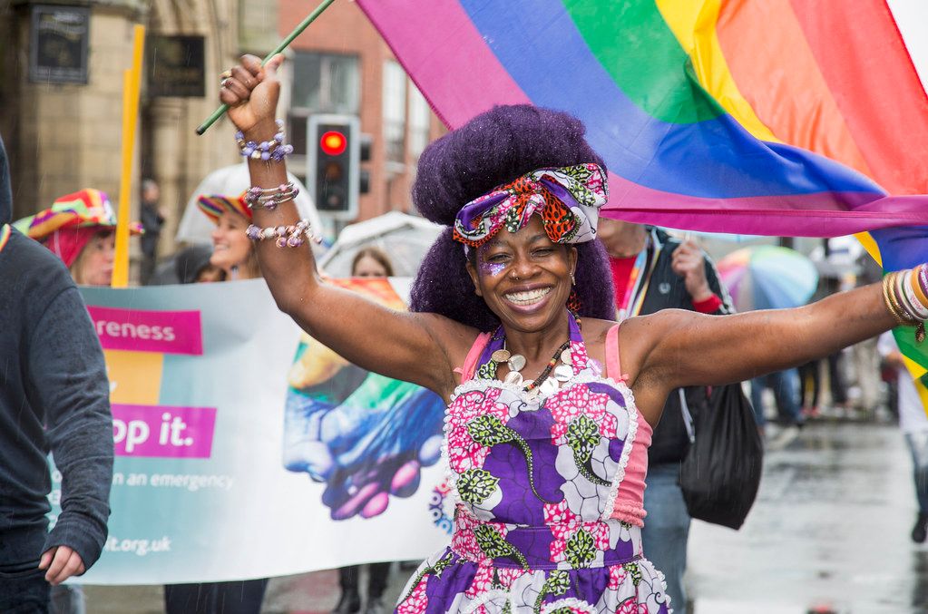 Chester Pride returns with special anniversary