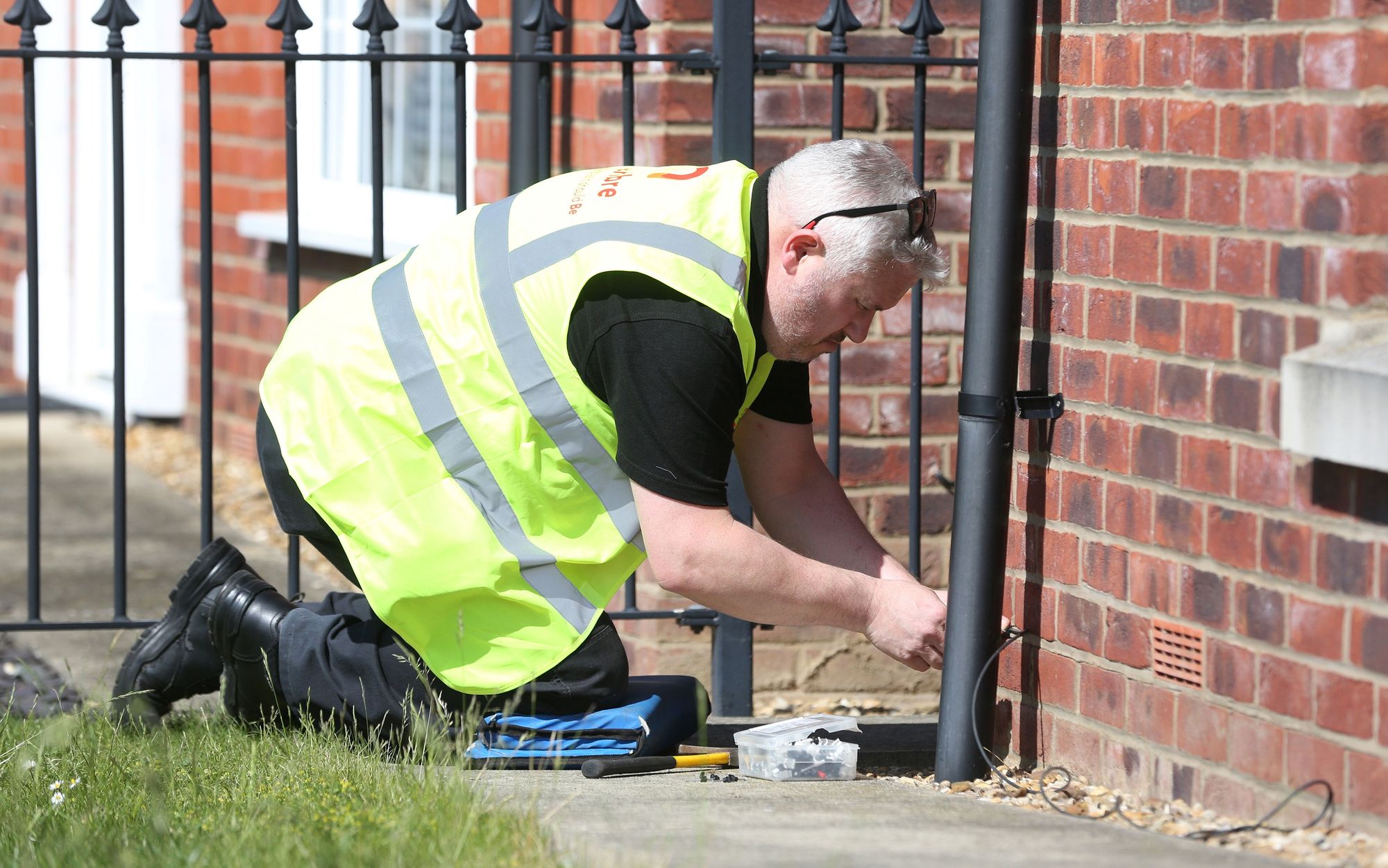 Rochdale set for faster internet speeds as £30 million project breaks ground