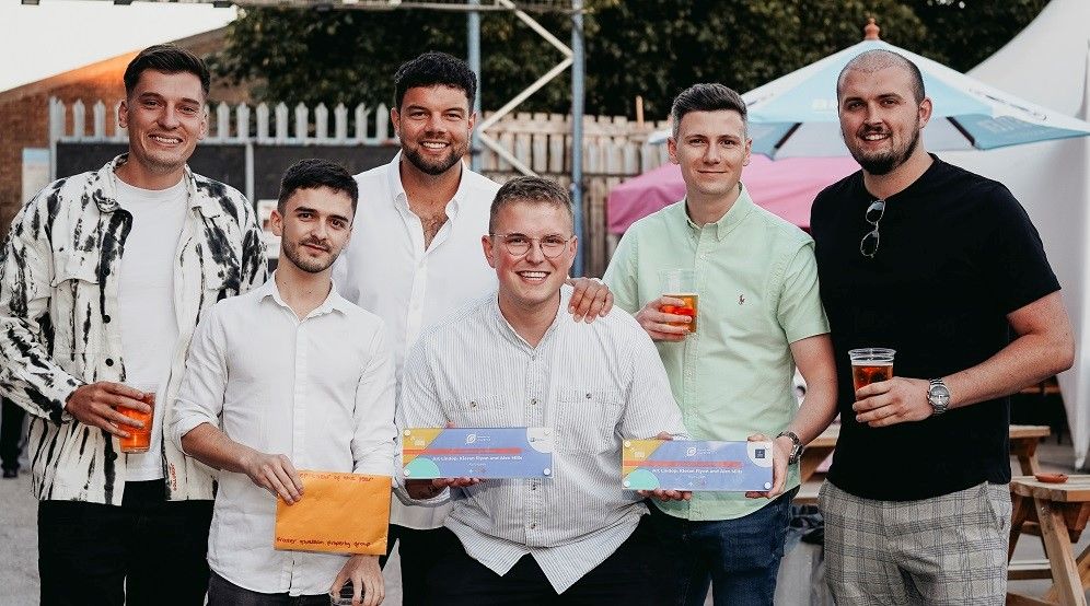 East Midlands entrepreneurs crowned at Generation Next Awards 2022