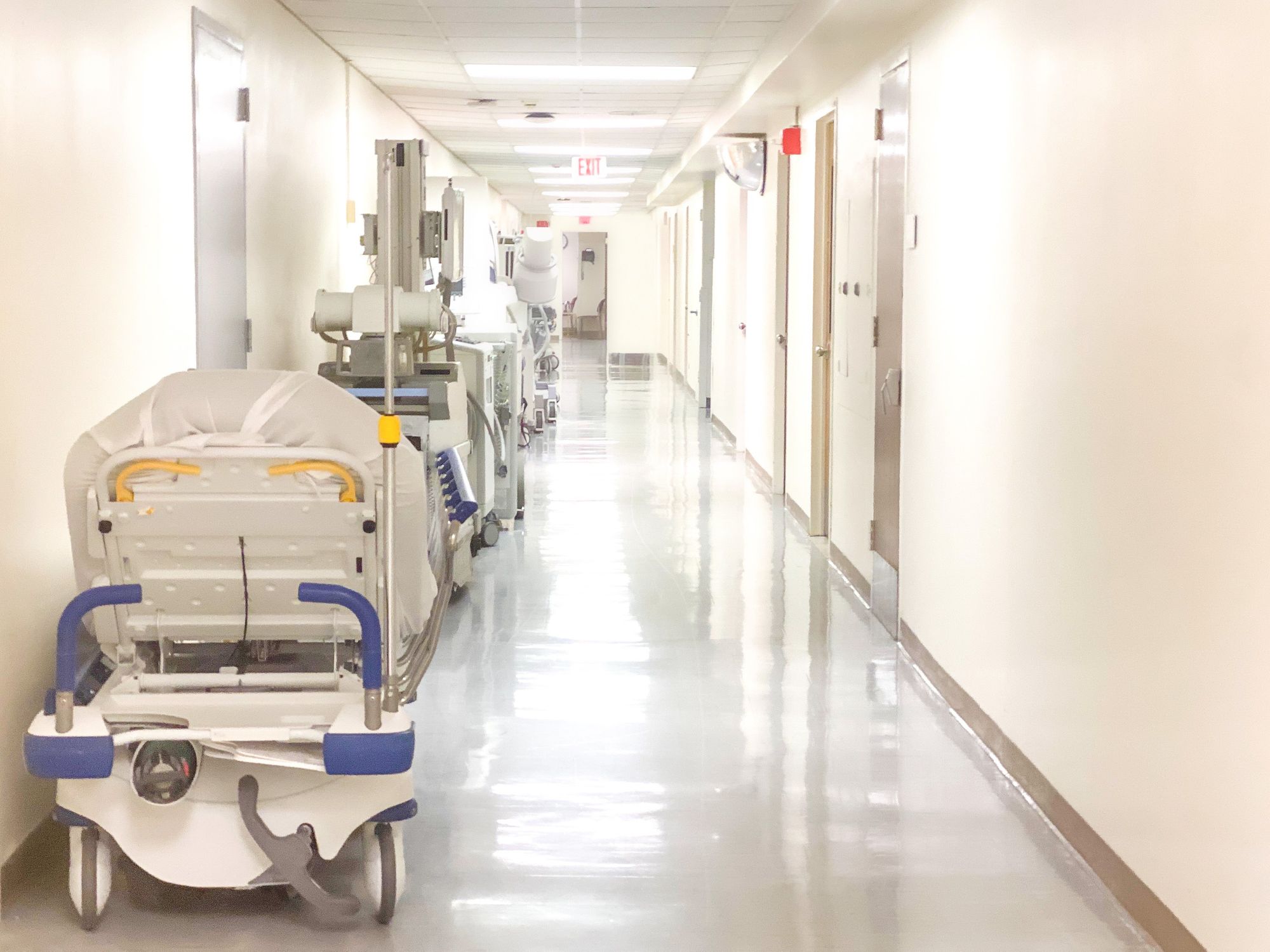 Rise in Covid-19 death registrations shows signs of slowing