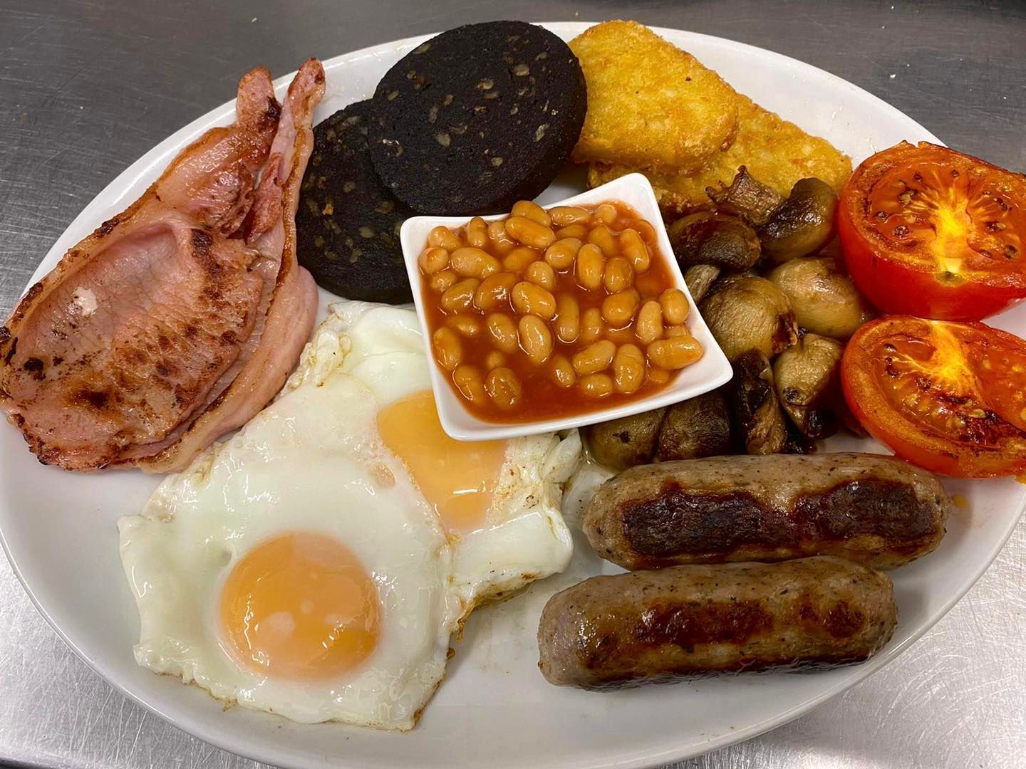 Stand Up for Southport column: What makes the perfect breakfast?