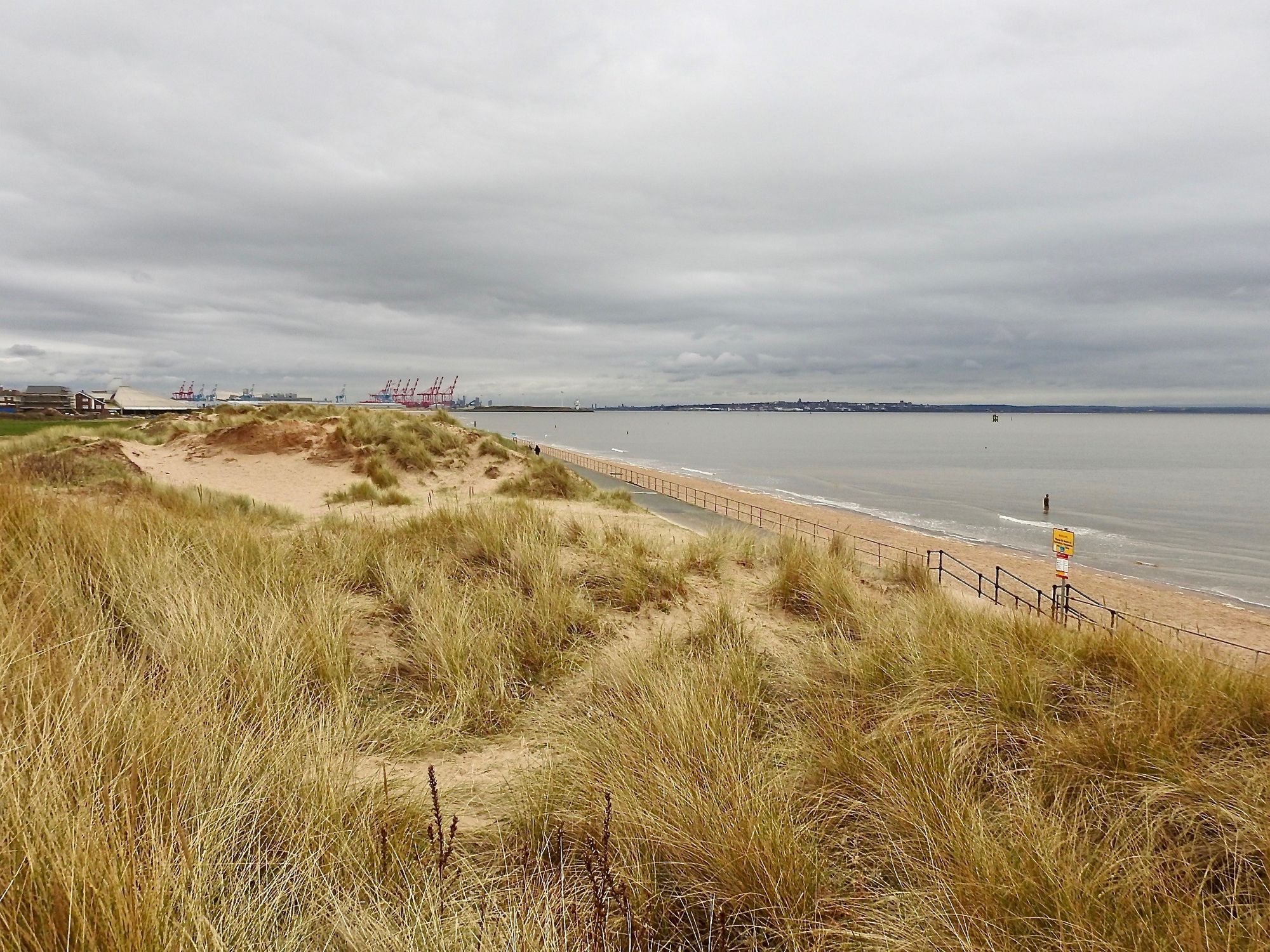 Sefton Coast column: New powers in place to protect the coast